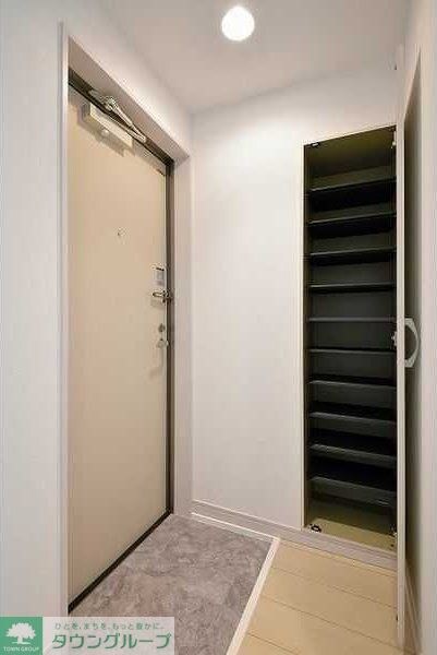 ラウレアハイツの物件内観写真