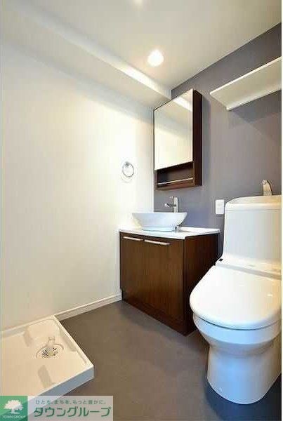 ラウレアハイツの物件内観写真