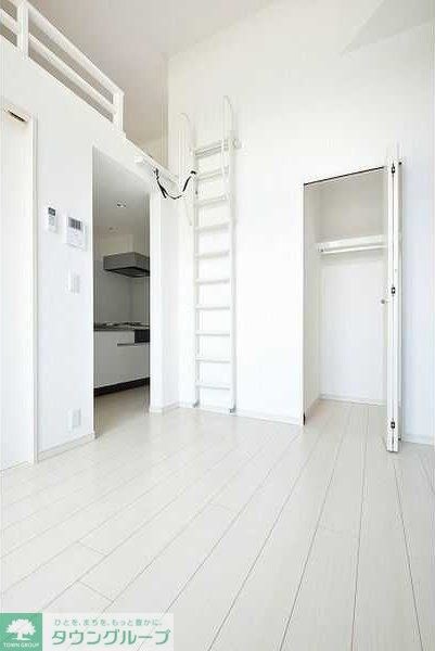 ラウレアハイツの物件内観写真