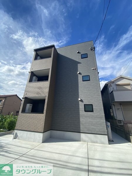 Precious庄内通の物件内観写真