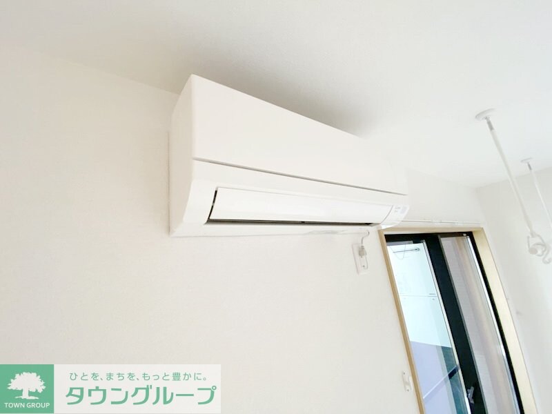 Precious庄内通の物件内観写真