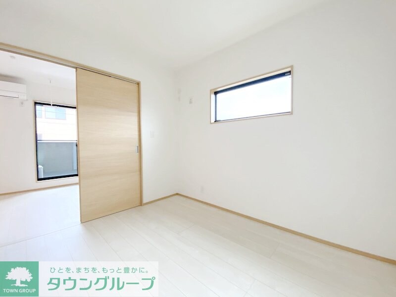 Precious庄内通の物件内観写真