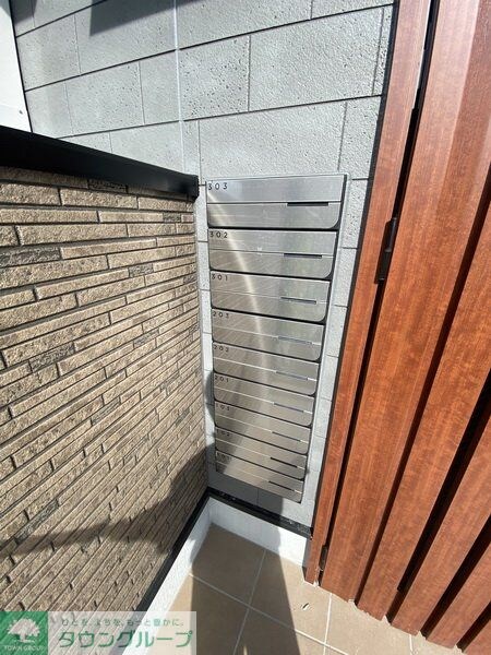 Precious庄内通の物件内観写真