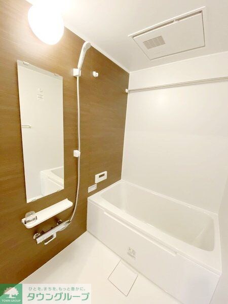 Precious庄内通の物件内観写真