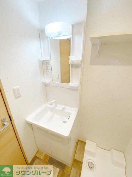 Precious庄内通の物件内観写真