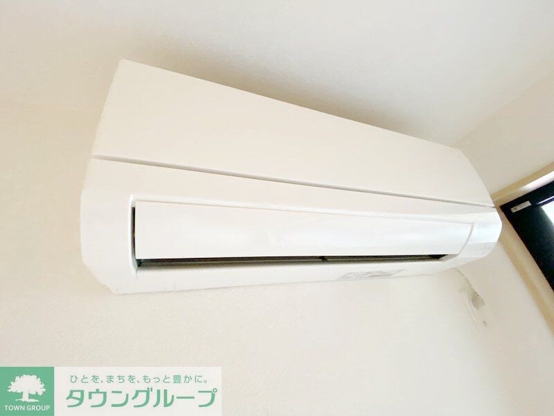 Precious庄内通の物件内観写真