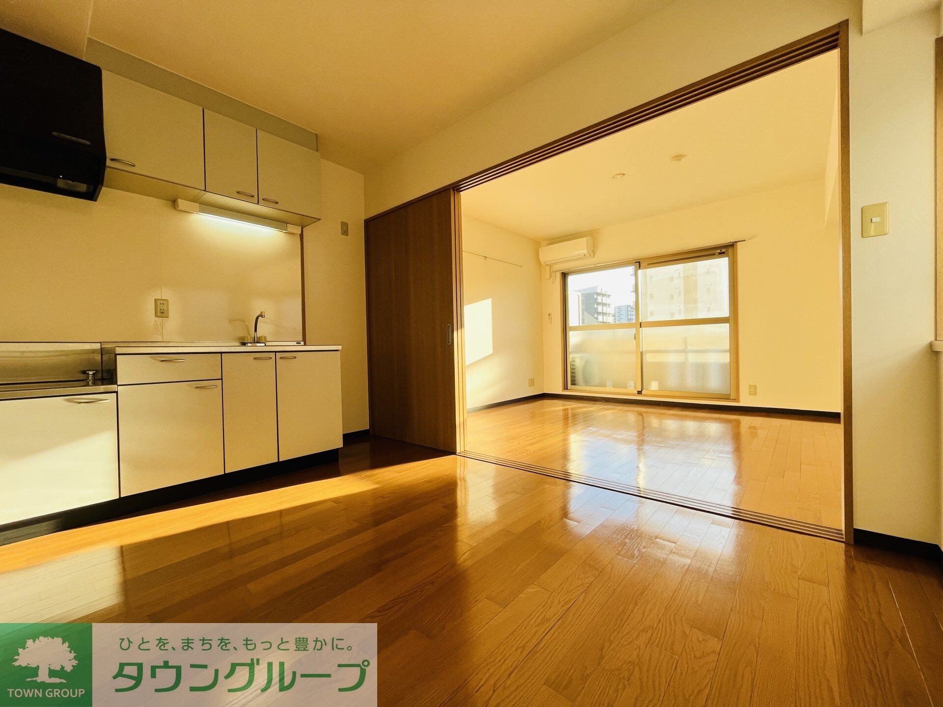 新栄アーバンハイツの物件内観写真