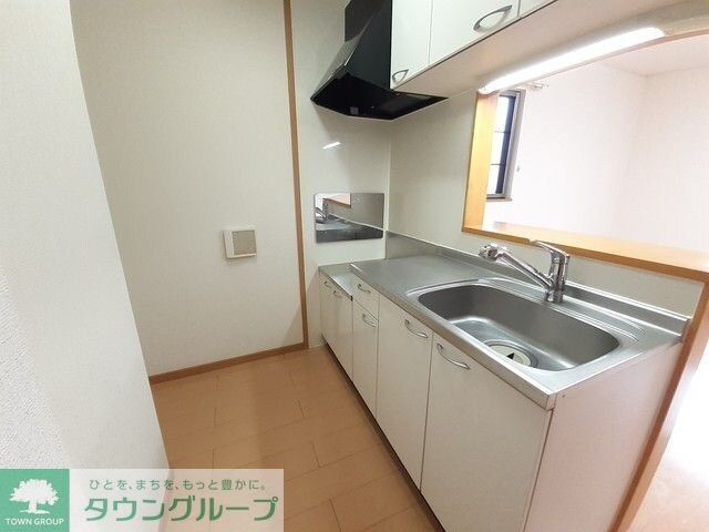 カーサエスパシオの物件内観写真