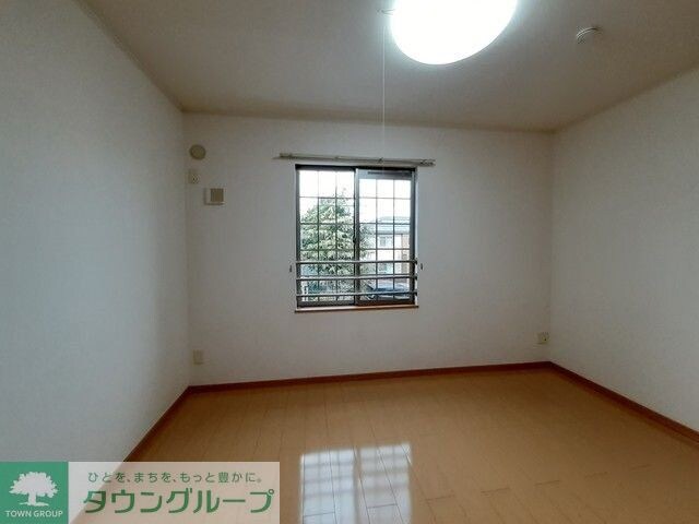 カーサエスパシオの物件内観写真