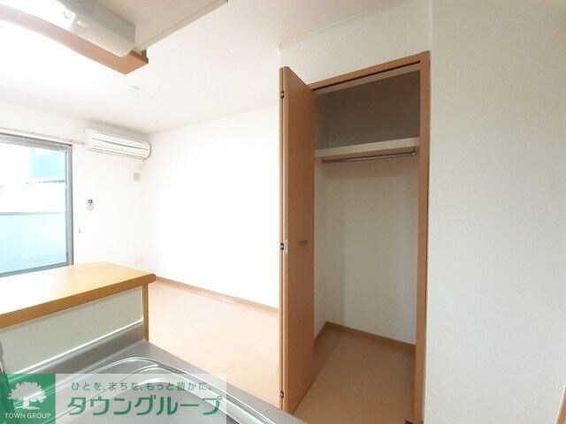 カーサエスパシオの物件内観写真