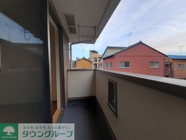 カーサエスパシオの物件内観写真