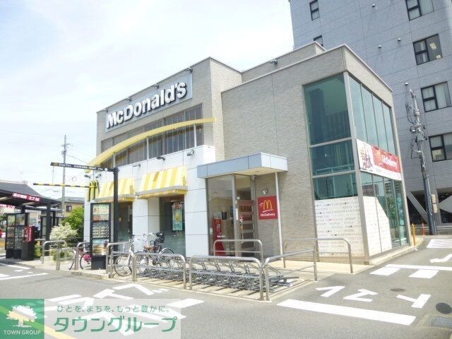 カーサエスパシオの物件内観写真