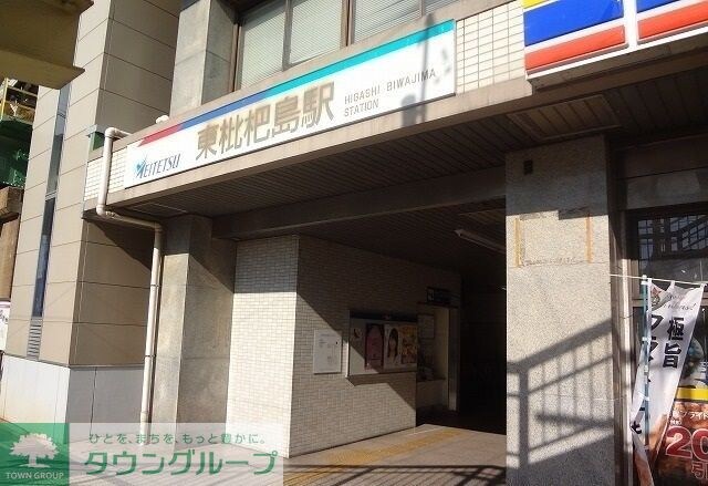 カーサエスパシオの物件内観写真