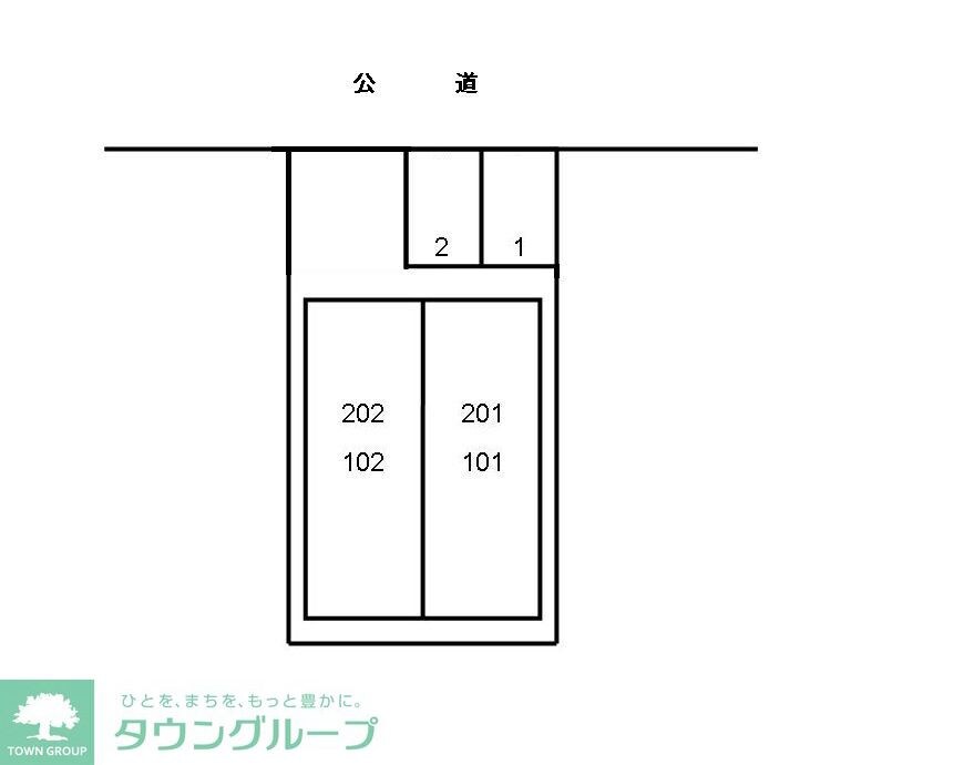 カーサエスパシオの物件内観写真