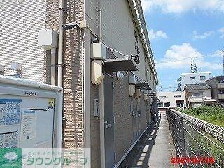 レオパレス八田の物件内観写真