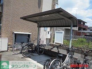 レオパレス八田の物件内観写真