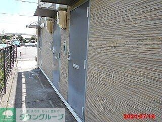 レオパレス八田の物件内観写真