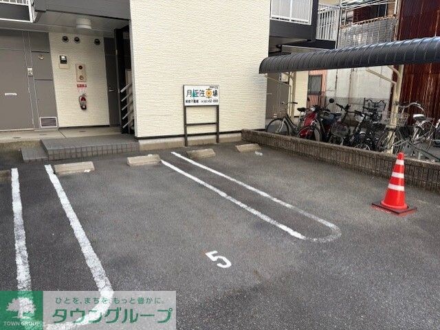 レオパレス亀島の物件内観写真
