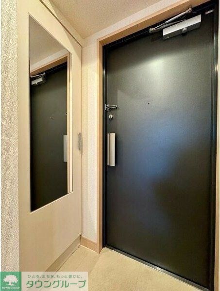 プレサンス名古屋駅前ヴェルロードの物件内観写真