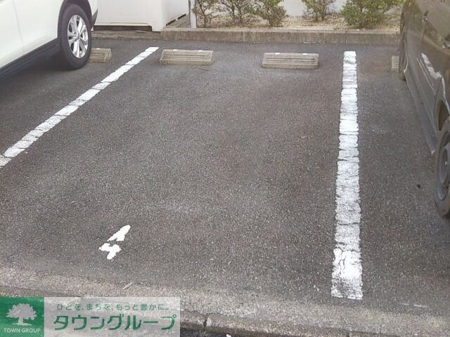 レオパレスJの物件内観写真