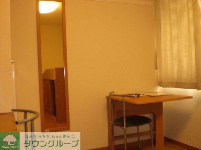 レオパレスロブレの物件内観写真