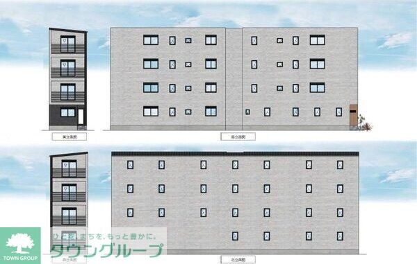 LeGioie太閤通駅IIIの物件内観写真