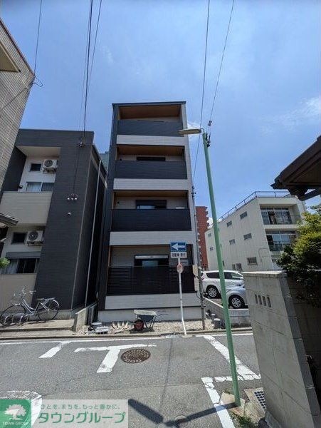 LeGioie太閤通駅IIIの物件内観写真