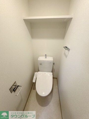 エステムコート名古屋TWIN WESTの物件内観写真