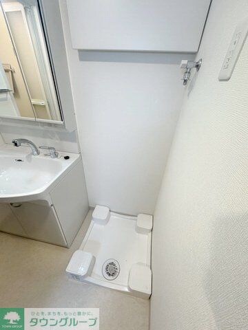 エステムコート名古屋TWIN WESTの物件内観写真