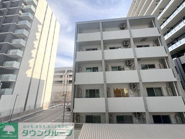 エステムコート名古屋TWIN WESTの物件内観写真