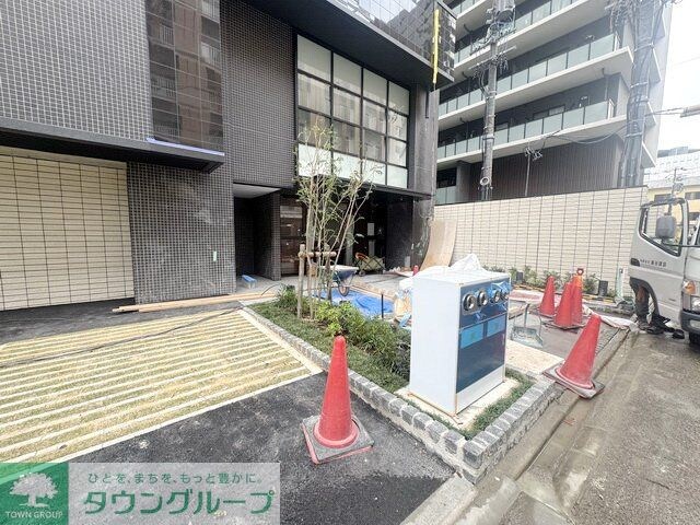 エステムコート名古屋TWIN WESTの物件内観写真