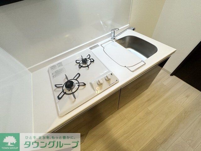 エステムコート名古屋TWIN WESTの物件内観写真