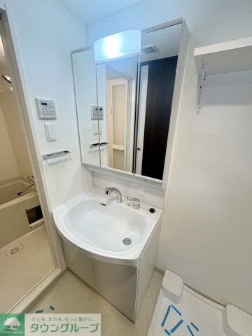 エステムコート名古屋TWIN WESTの物件内観写真