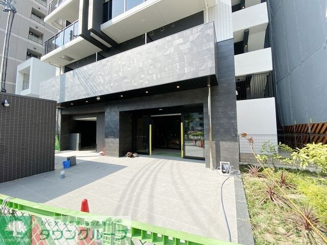 メイクス名駅南IIの物件内観写真