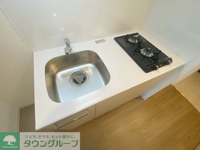 メイクス名駅南IIの物件内観写真