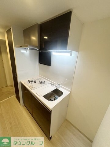 エステムコート名古屋TWIN WESTの物件内観写真