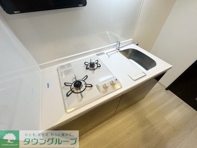 エステムコート名古屋TWIN WESTの物件内観写真