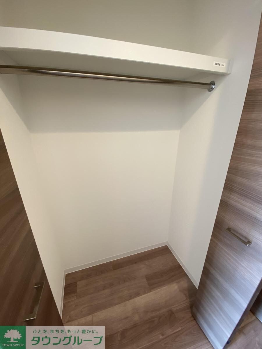 リシュドール名駅南の物件内観写真