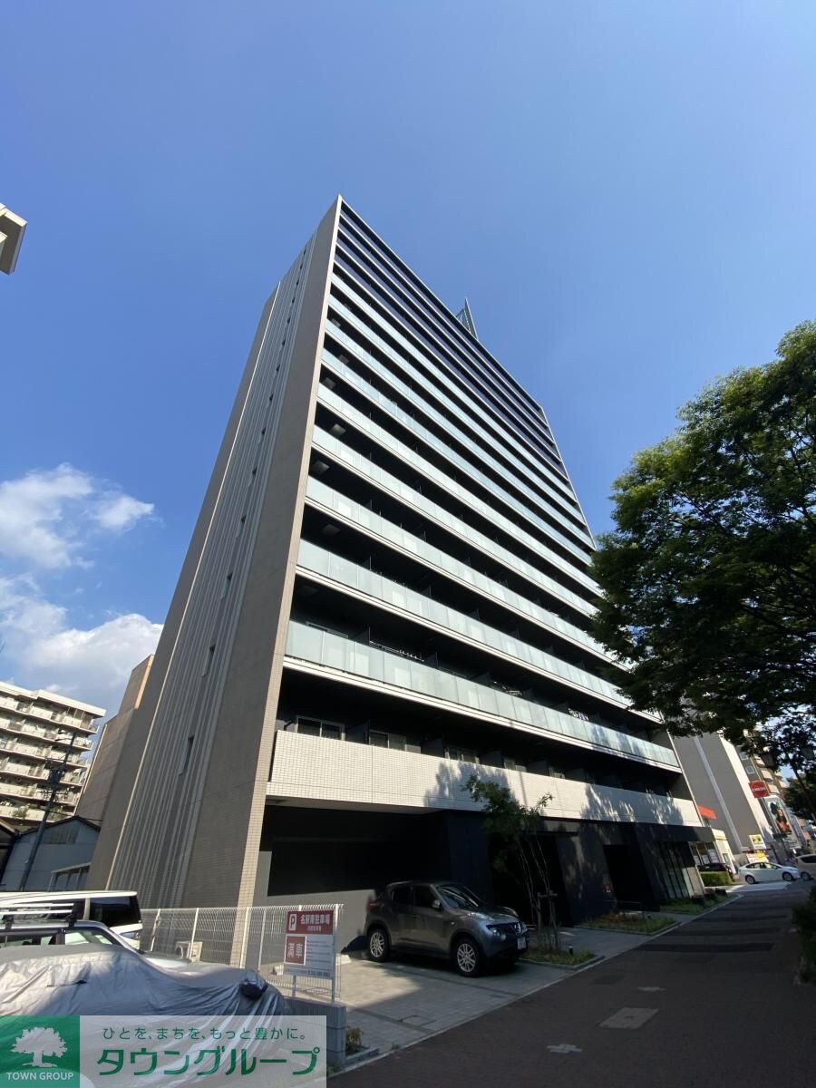 リシュドール名駅南の物件内観写真