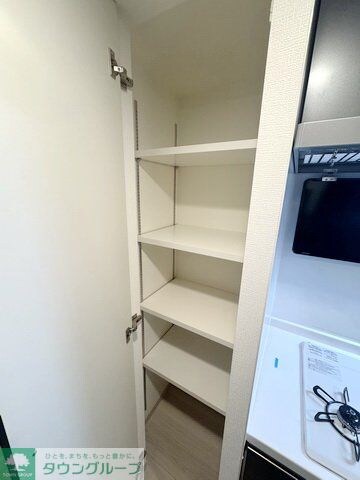 エステムコート名古屋TWIN WESTの物件内観写真