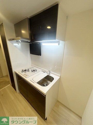 エステムコート名古屋TWIN WESTの物件内観写真