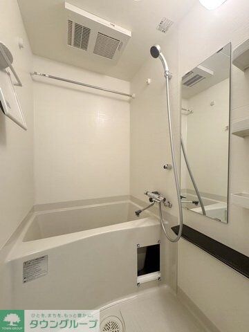 エステムコート名古屋TWIN WESTの物件内観写真