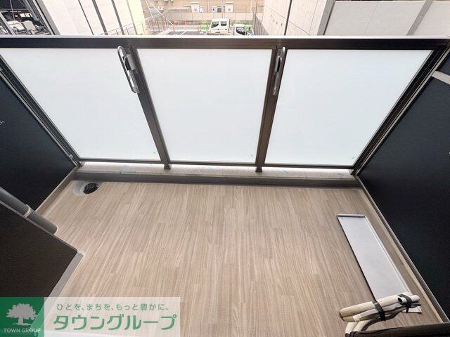 エステムコート名古屋TWIN WESTの物件内観写真