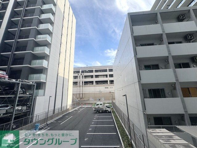 エステムコート名古屋TWIN WESTの物件内観写真