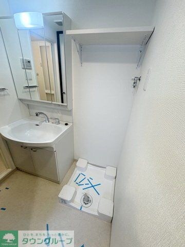 エステムコート名古屋TWIN WESTの物件内観写真