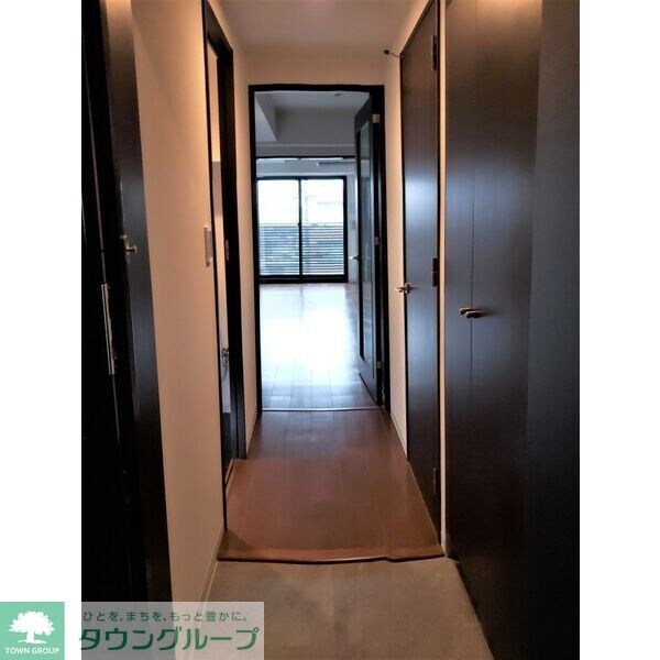 BMG RESIDENCEの物件内観写真