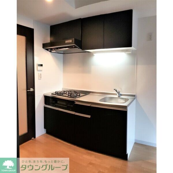 BMG RESIDENCEの物件内観写真