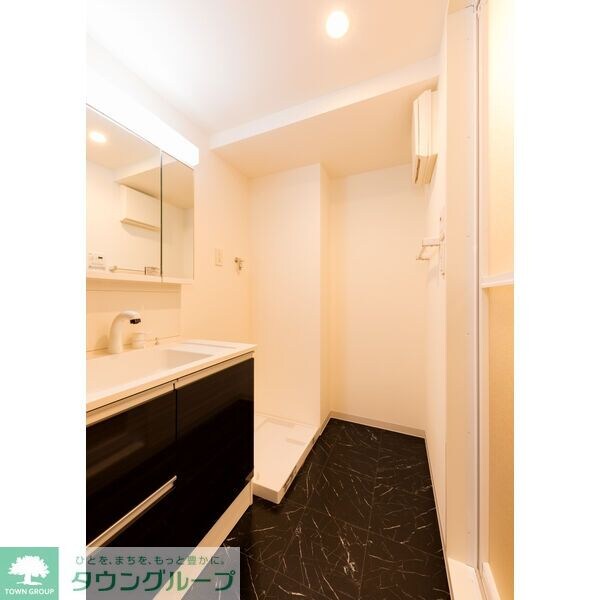 BMG RESIDENCEの物件内観写真