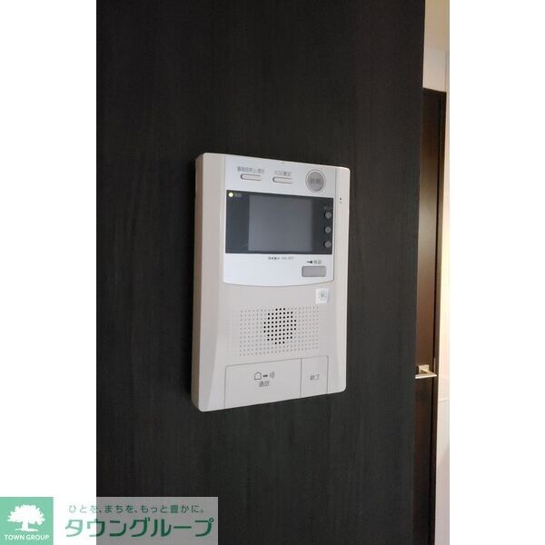 BMG RESIDENCEの物件内観写真