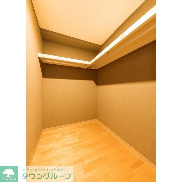 BMG RESIDENCEの物件内観写真